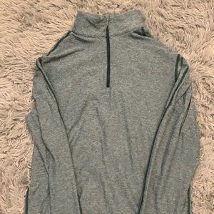 Men’s lululemon quarter zip
